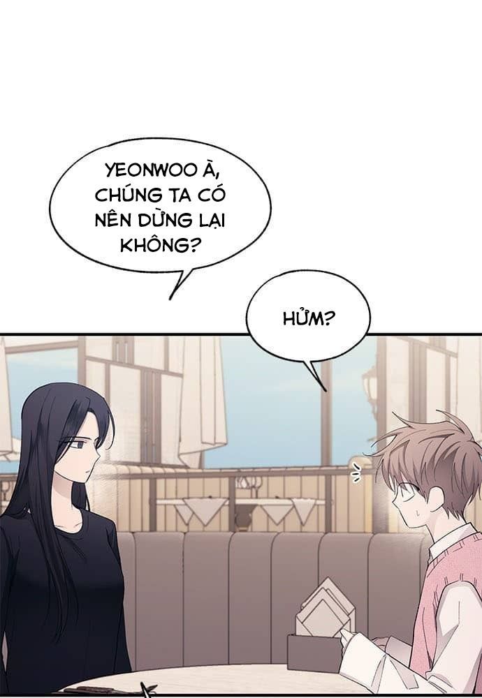 Yeonwoo's Innocence Chapter 82 - 13