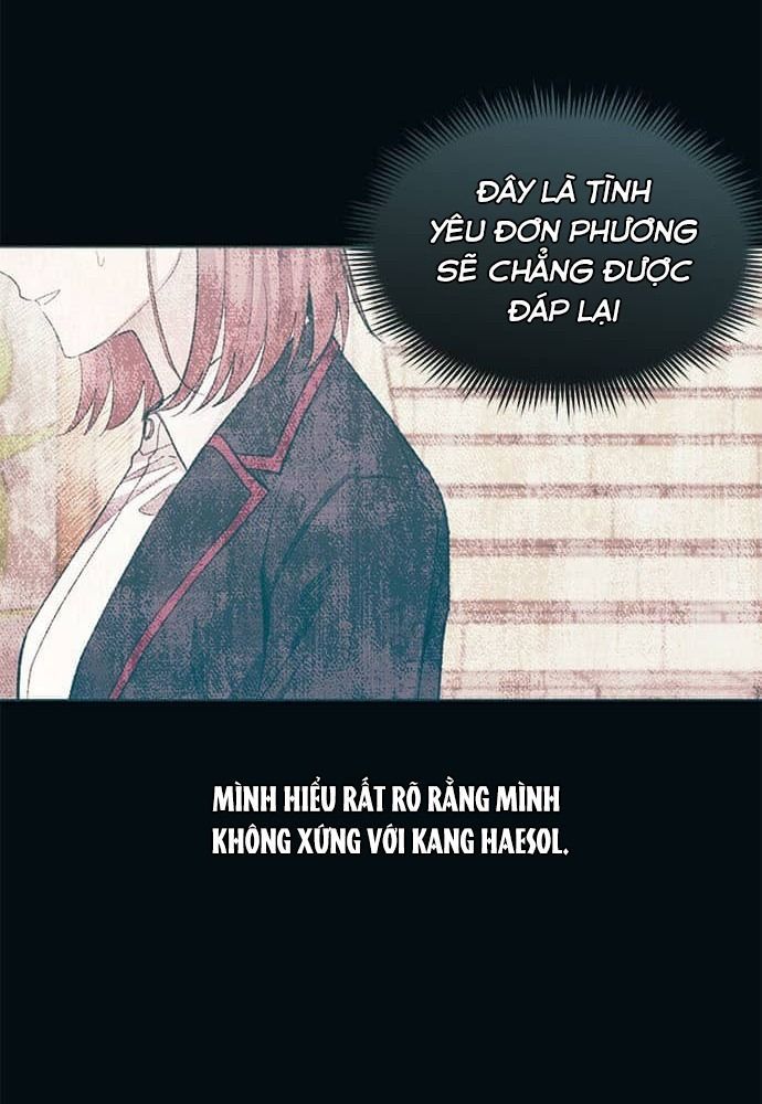 Yeonwoo's Innocence Chapter 82 - 23