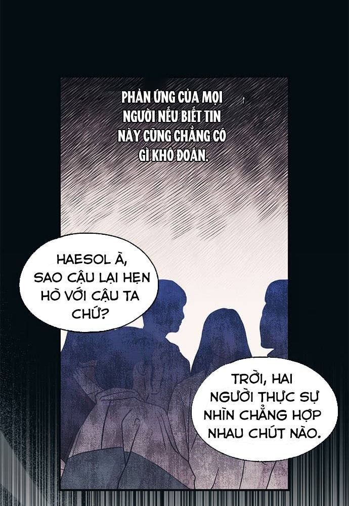 Yeonwoo's Innocence Chapter 82 - 24