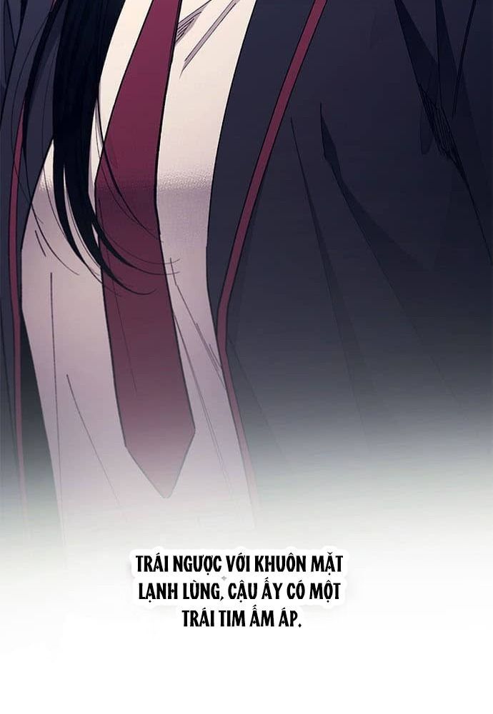 Yeonwoo's Innocence Chapter 82 - 29