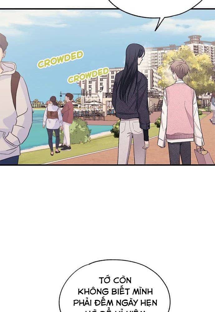 Yeonwoo's Innocence Chapter 82 - 36