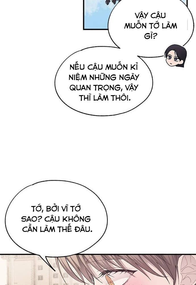 Yeonwoo's Innocence Chapter 82 - 39