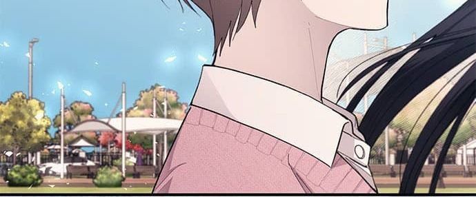 Yeonwoo's Innocence Chapter 82 - 43