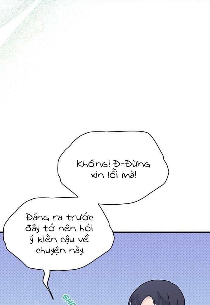 Yeonwoo's Innocence Chapter 82 - 44