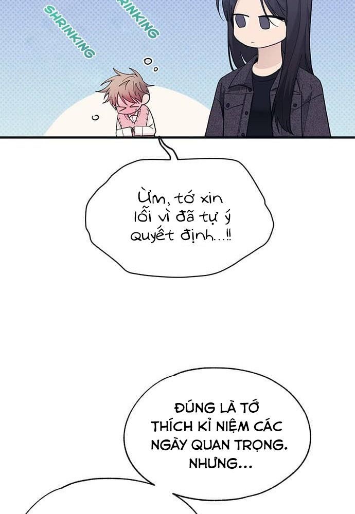 Yeonwoo's Innocence Chapter 82 - 45