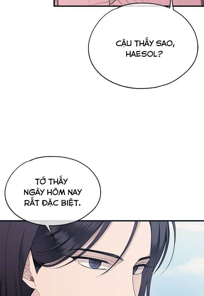 Yeonwoo's Innocence Chapter 82 - 47