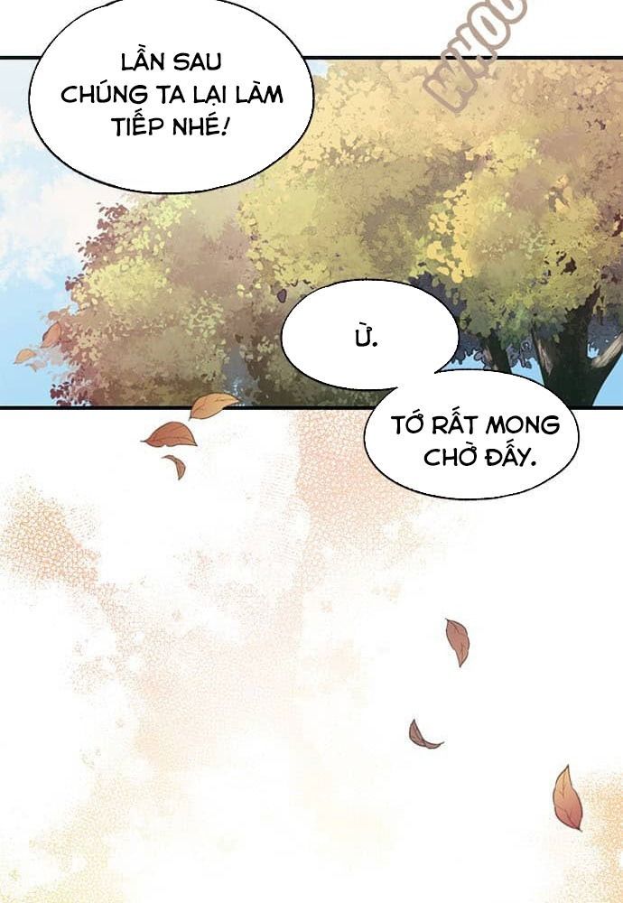 Yeonwoo's Innocence Chapter 82 - 51