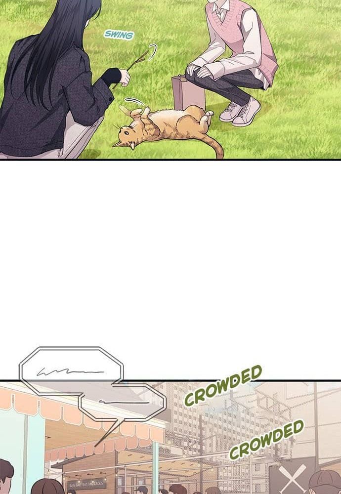 Yeonwoo's Innocence Chapter 82 - 55