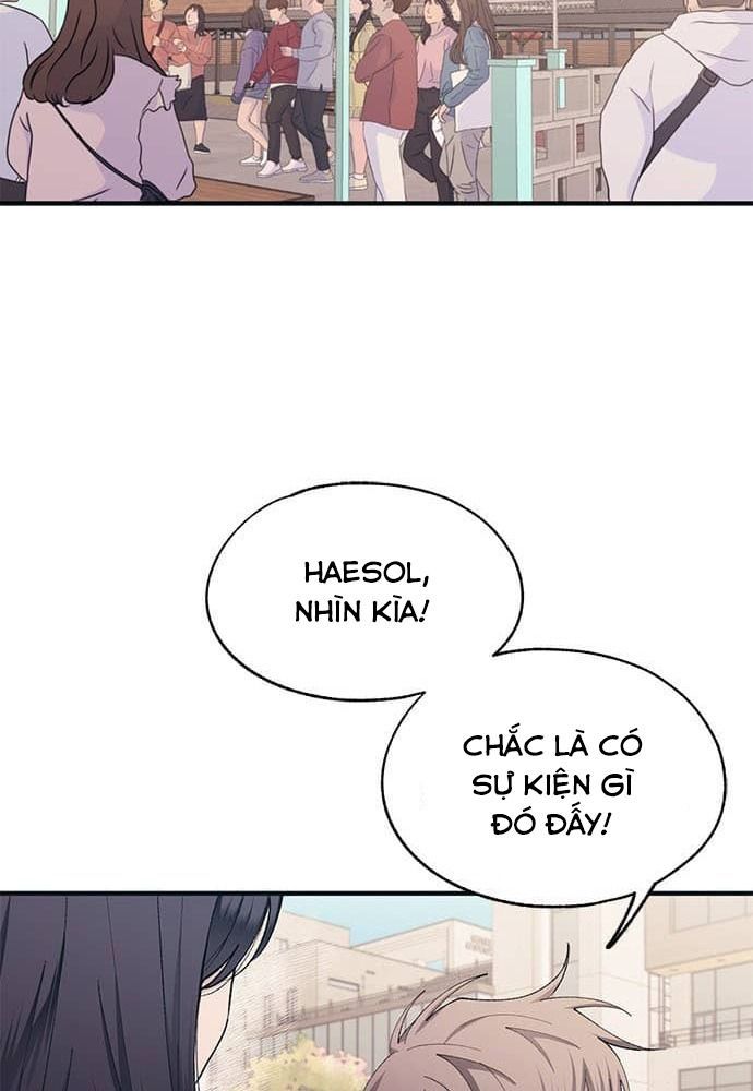 Yeonwoo's Innocence Chapter 82 - 56