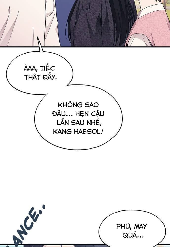Yeonwoo's Innocence Chapter 82 - 7