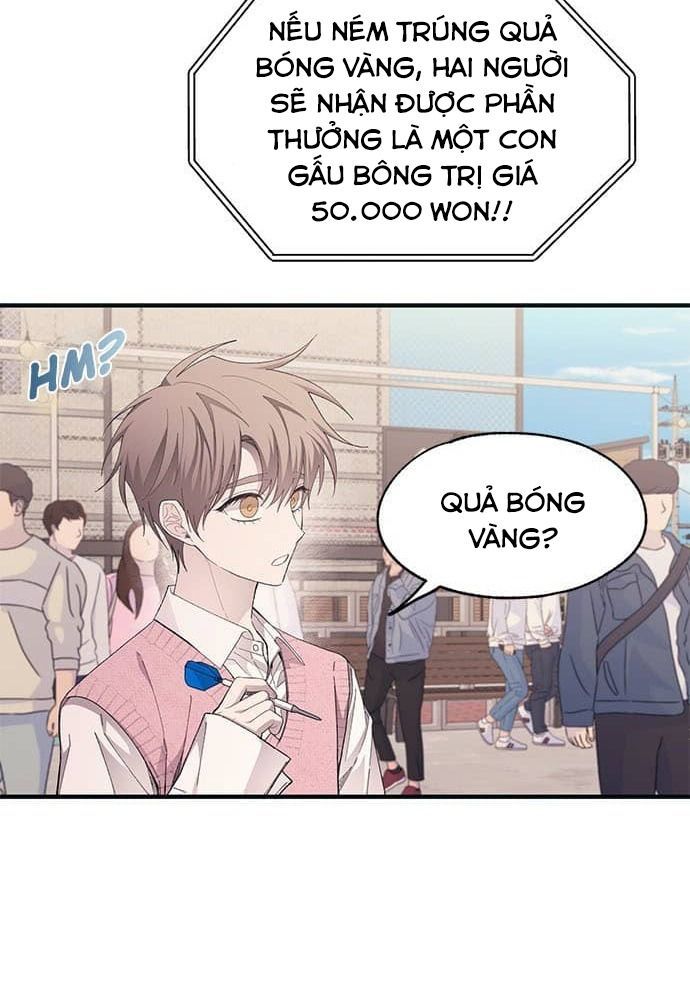 Yeonwoo's Innocence Chapter 82 - 61