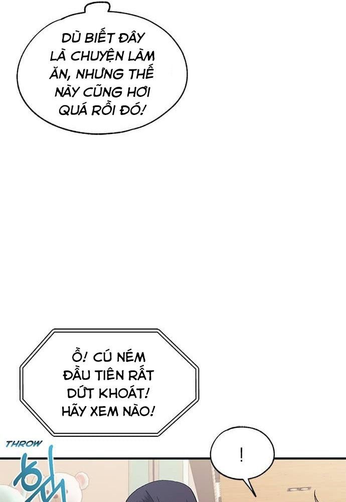Yeonwoo's Innocence Chapter 82 - 65
