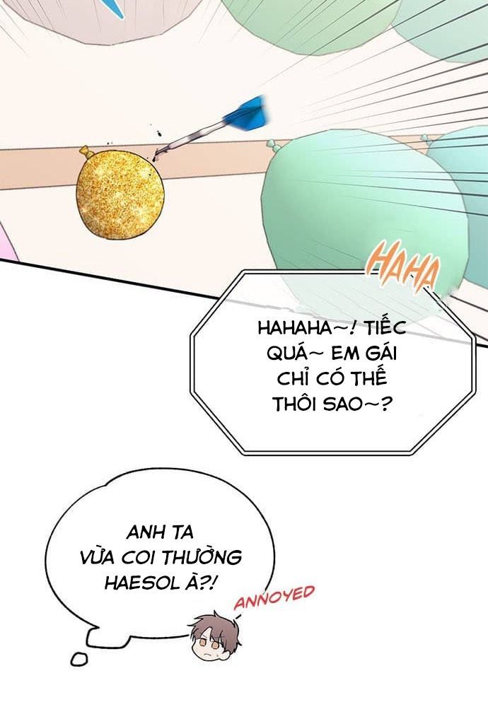 Yeonwoo's Innocence Chapter 82 - 67
