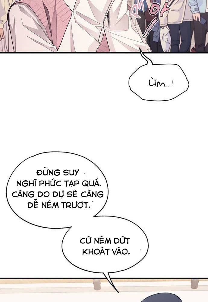 Yeonwoo's Innocence Chapter 82 - 72