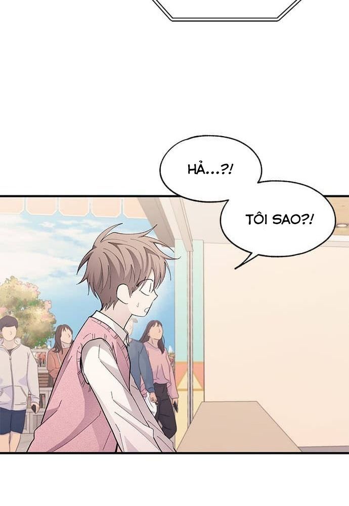 Yeonwoo's Innocence Chapter 82 - 81