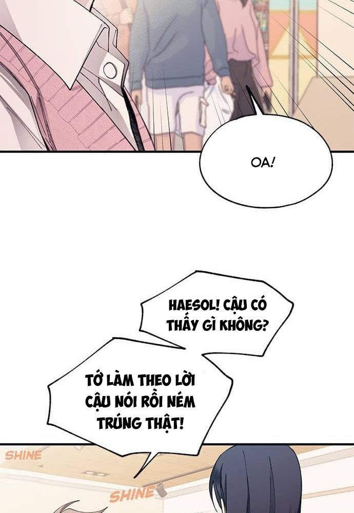 Yeonwoo's Innocence Chapter 82 - 83