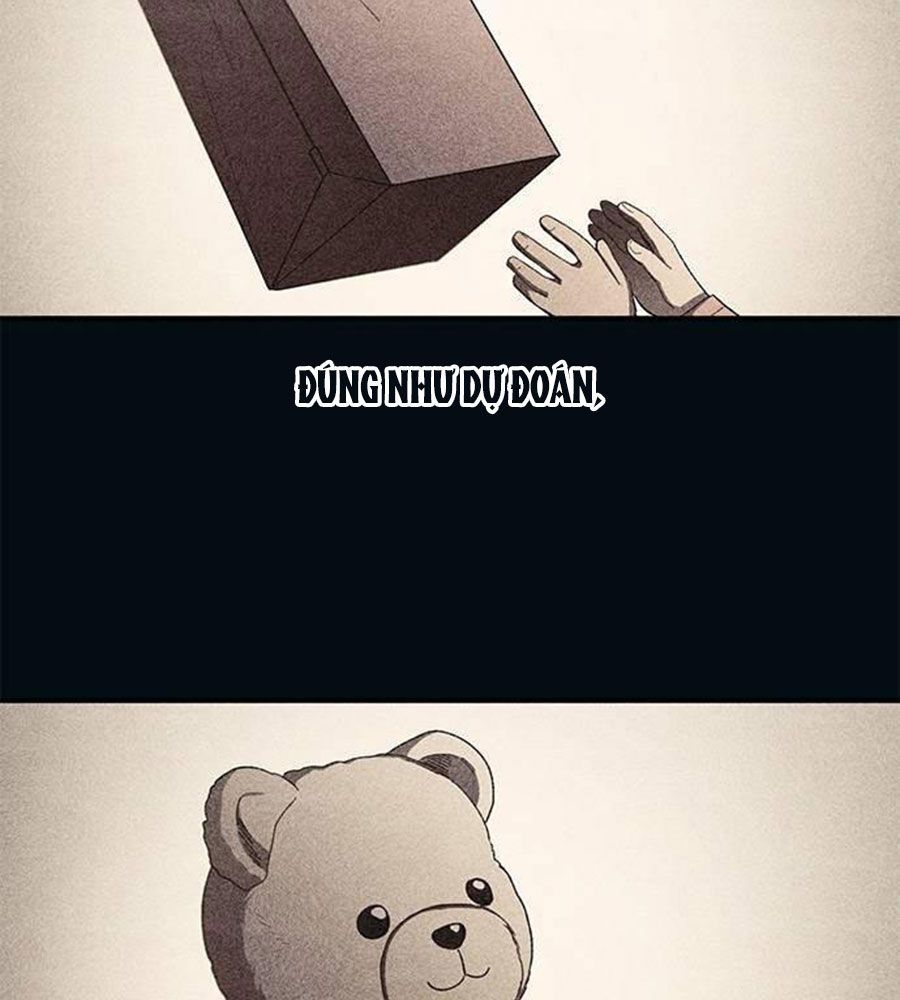 Yeonwoo's Innocence Chapter 83 - 107