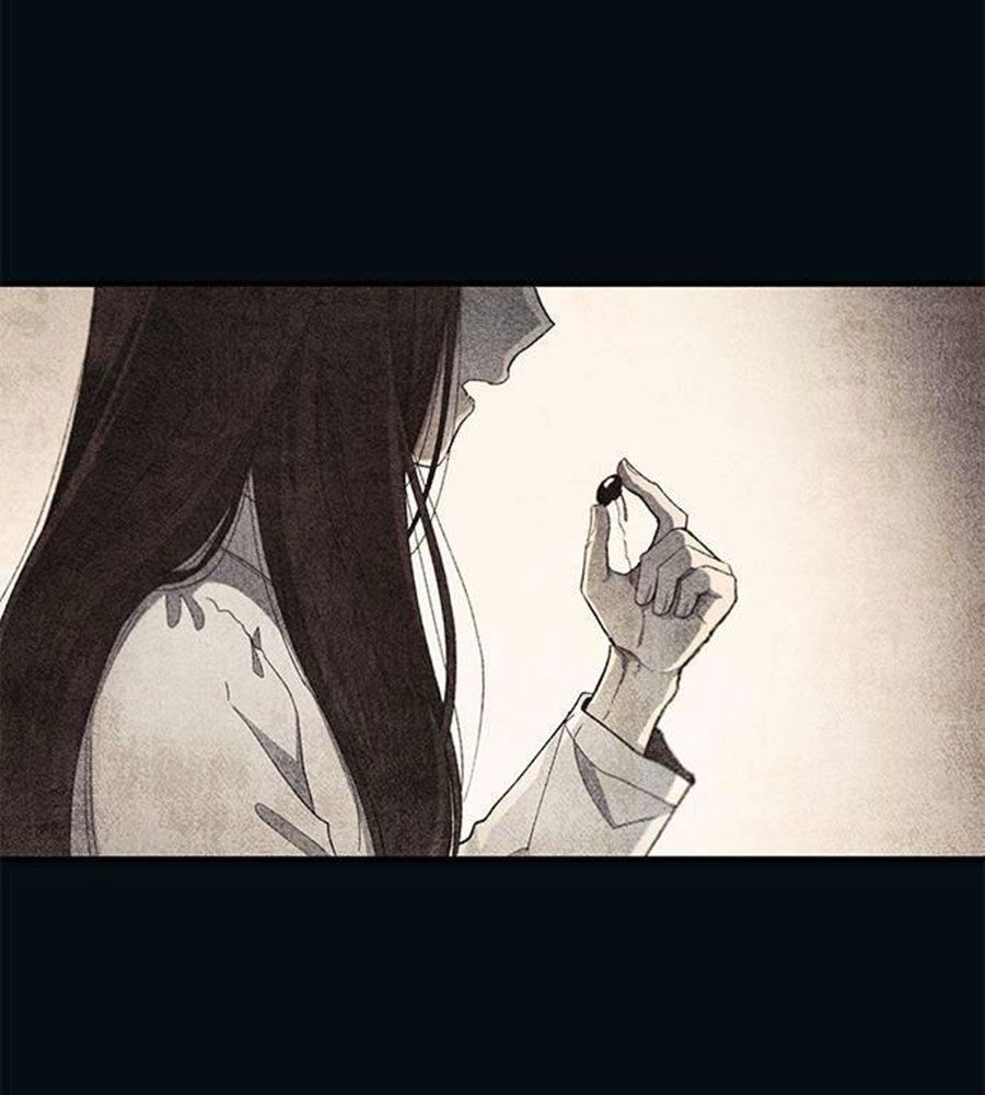 Yeonwoo's Innocence Chapter 83 - 116