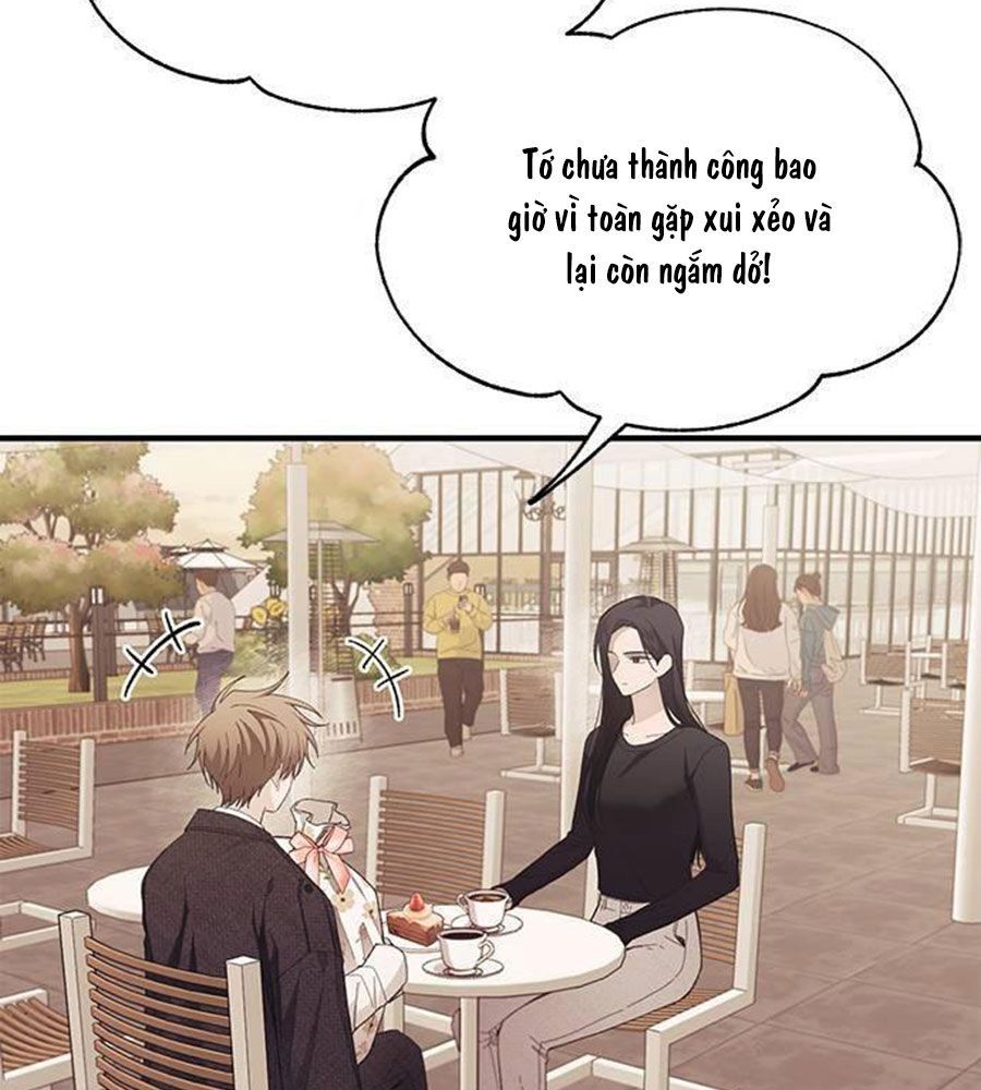 Yeonwoo's Innocence Chapter 83 - 3