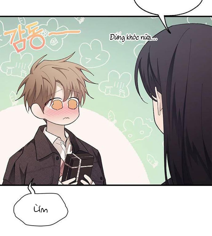 Yeonwoo's Innocence Chapter 83 - 29