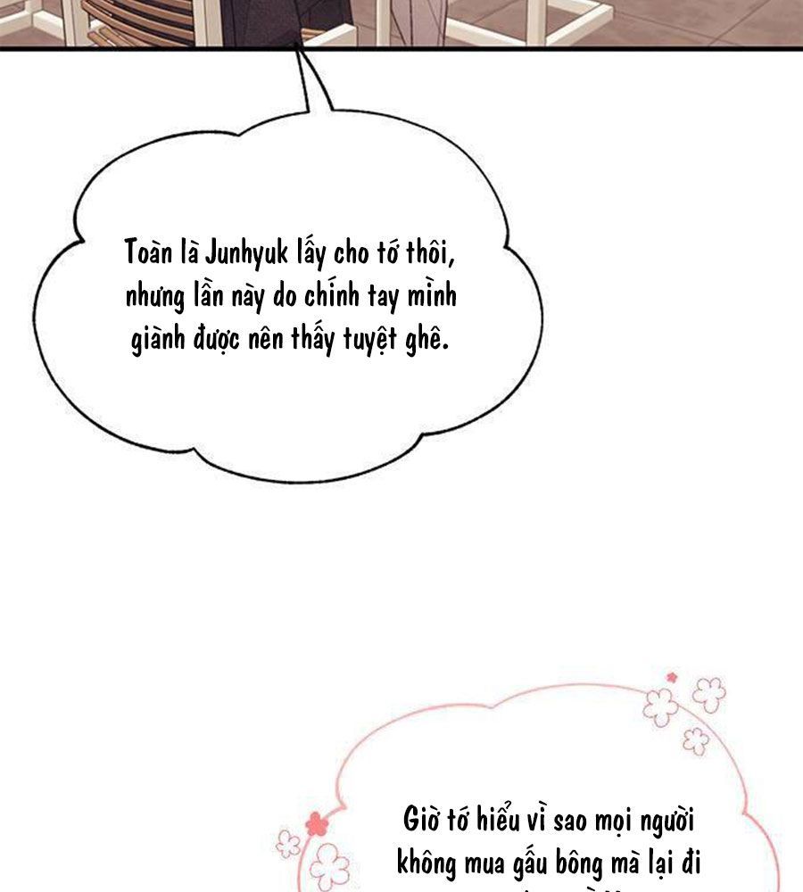 Yeonwoo's Innocence Chapter 83 - 4