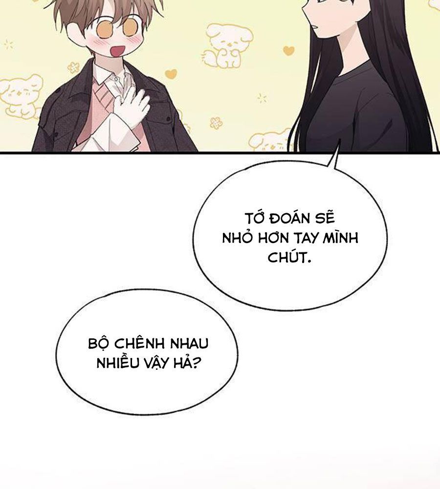 Yeonwoo's Innocence Chapter 83 - 33