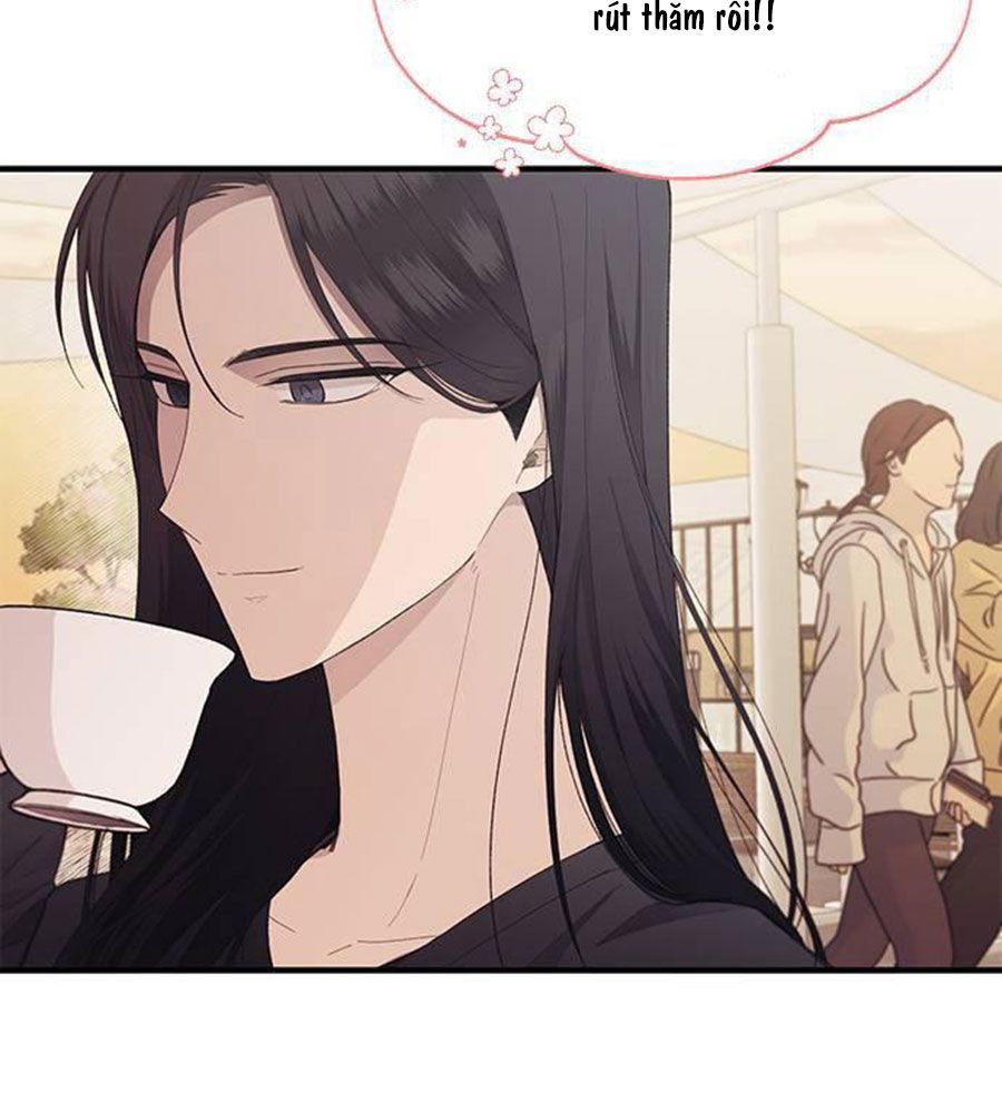 Yeonwoo's Innocence Chapter 83 - 5