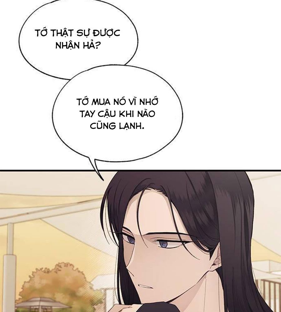 Yeonwoo's Innocence Chapter 83 - 46