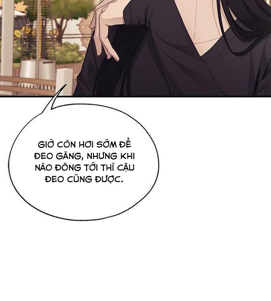Yeonwoo's Innocence Chapter 83 - 47