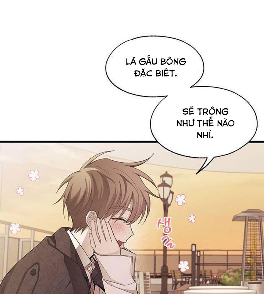 Yeonwoo's Innocence Chapter 83 - 53
