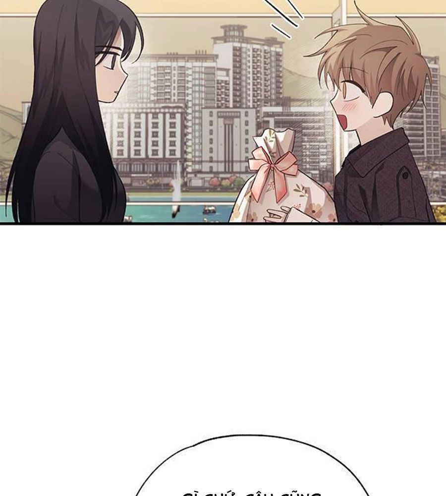 Yeonwoo's Innocence Chapter 83 - 7