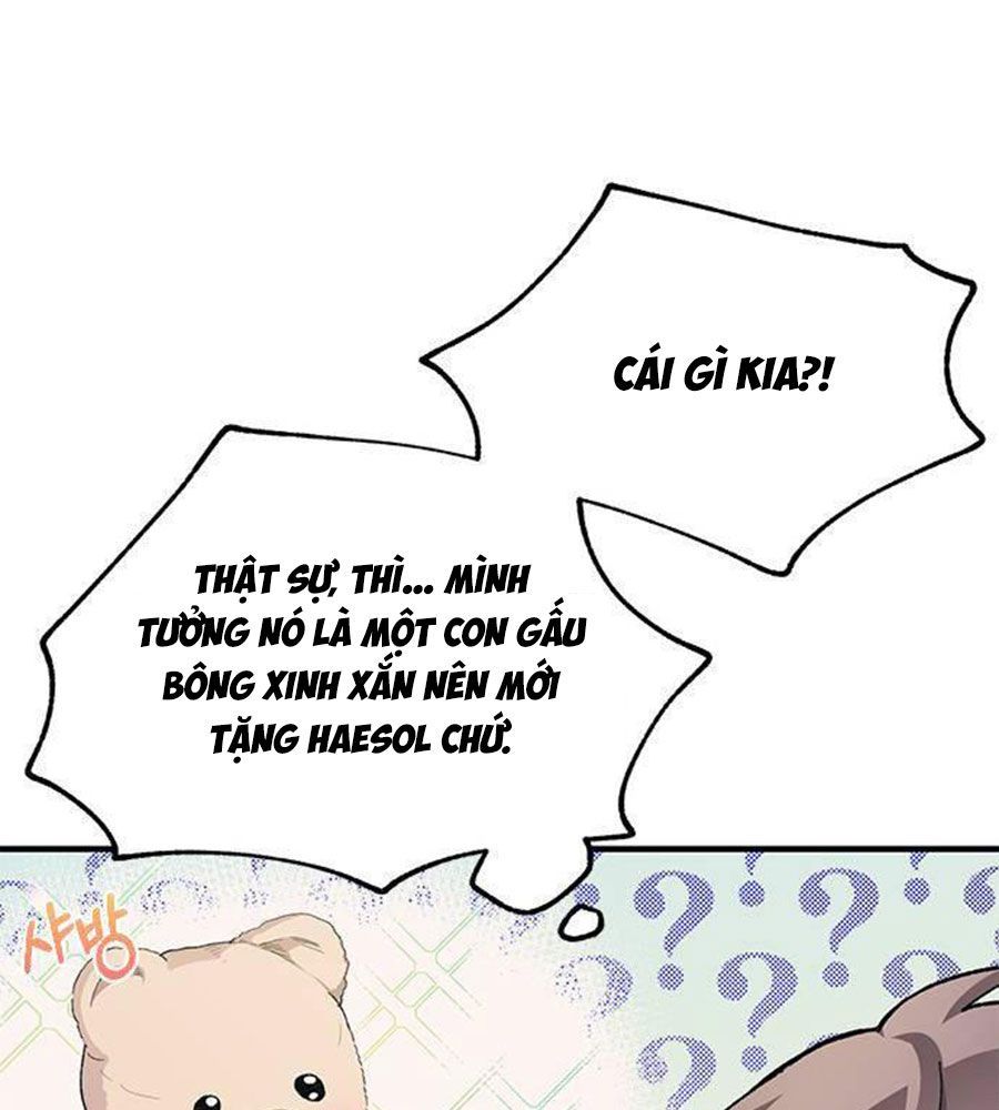 Yeonwoo's Innocence Chapter 83 - 61