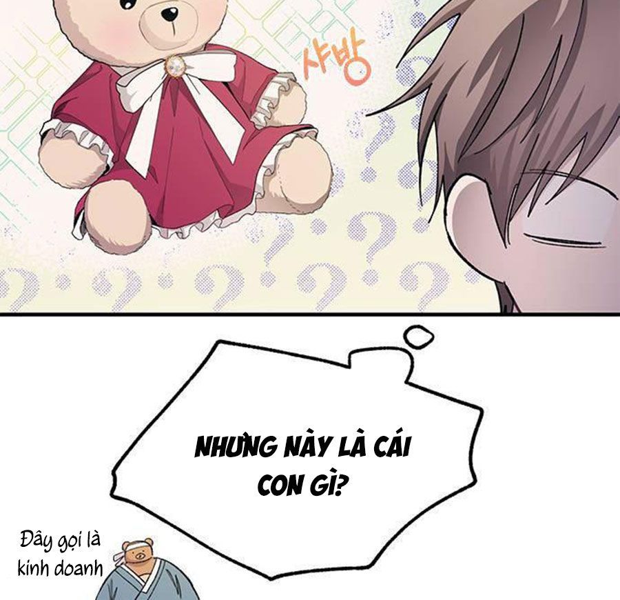 Yeonwoo's Innocence Chapter 83 - 62