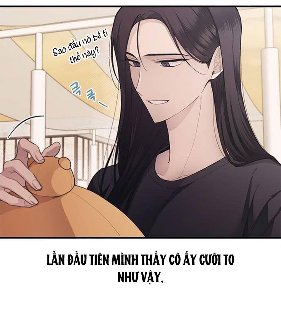 Yeonwoo's Innocence Chapter 83 - 68