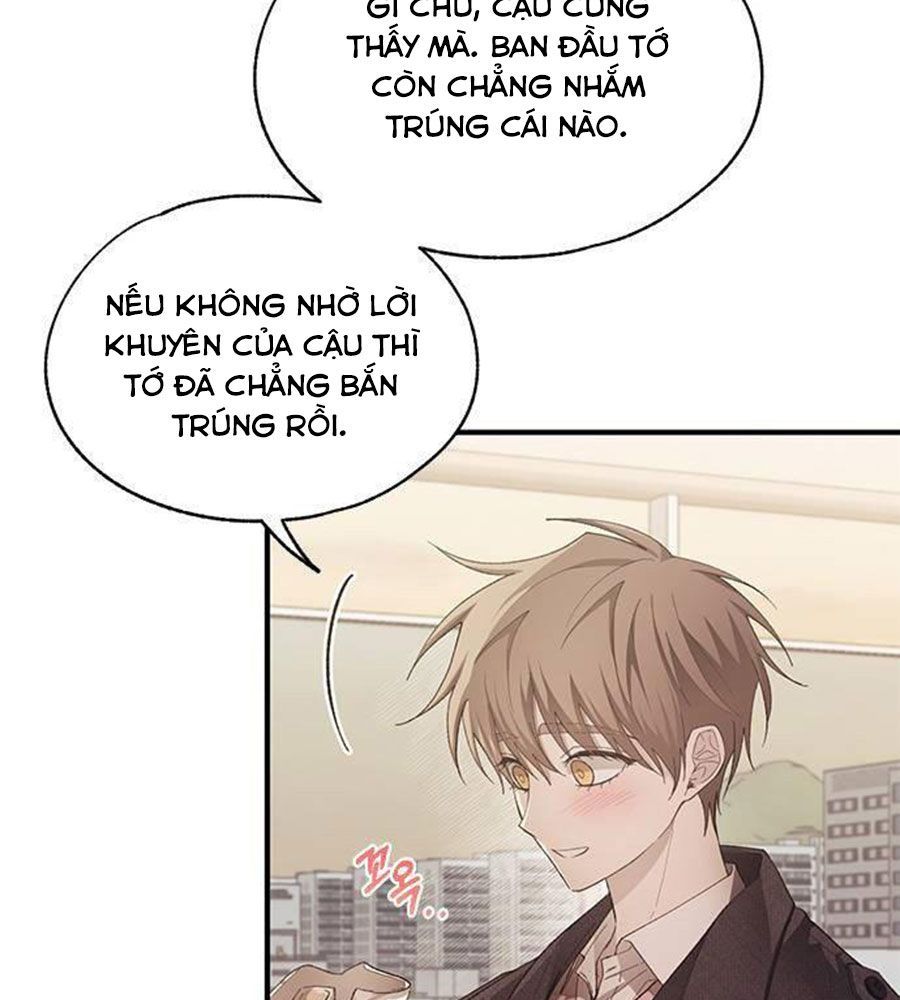 Yeonwoo's Innocence Chapter 83 - 8