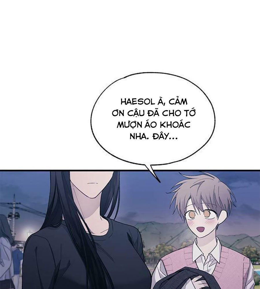 Yeonwoo's Innocence Chapter 83 - 73