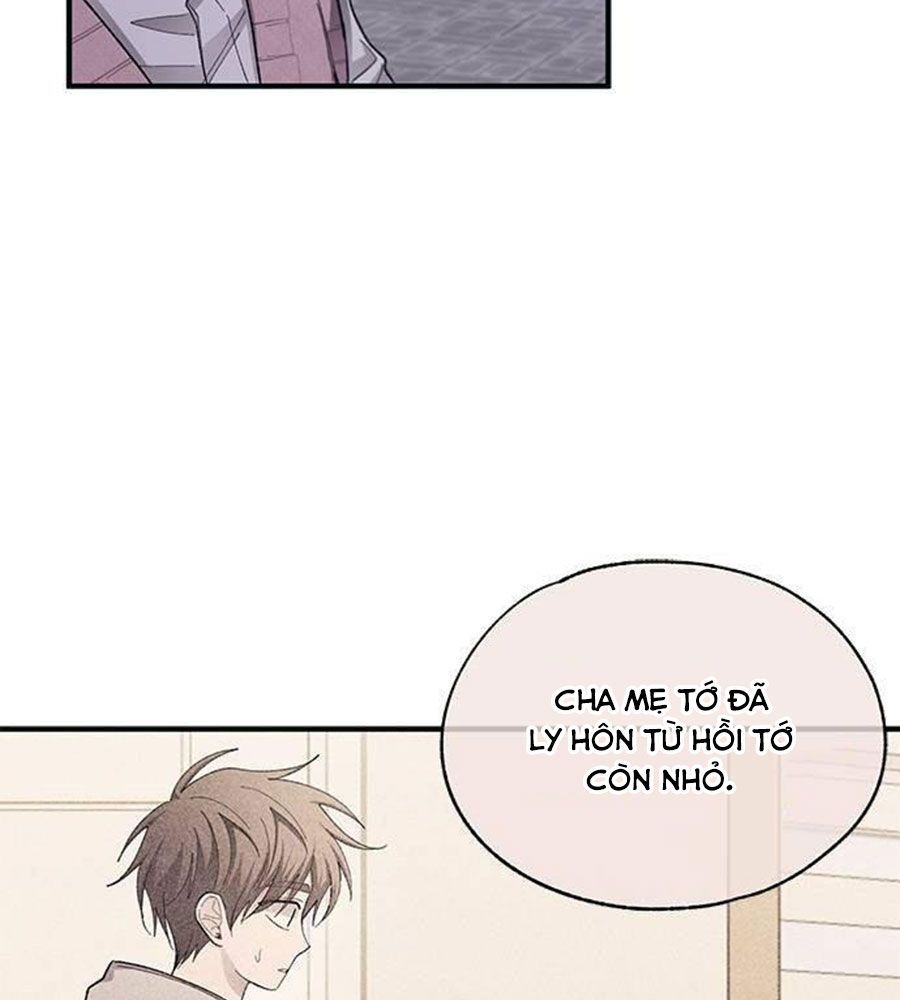 Yeonwoo's Innocence Chapter 83 - 81
