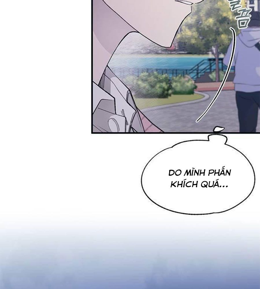 Yeonwoo's Innocence Chapter 83 - 84