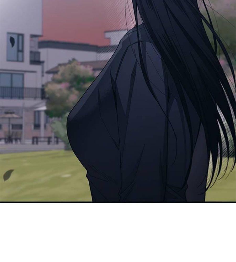 Yeonwoo's Innocence Chapter 83 - 86