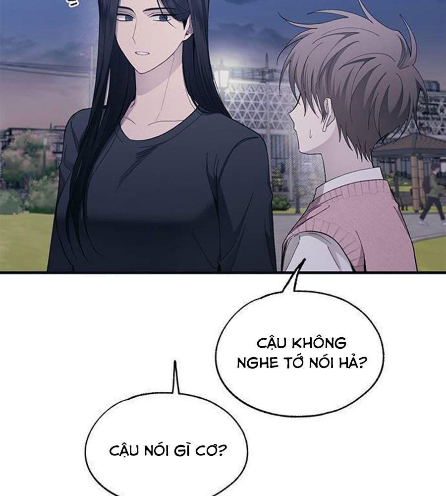 Yeonwoo's Innocence Chapter 83 - 90