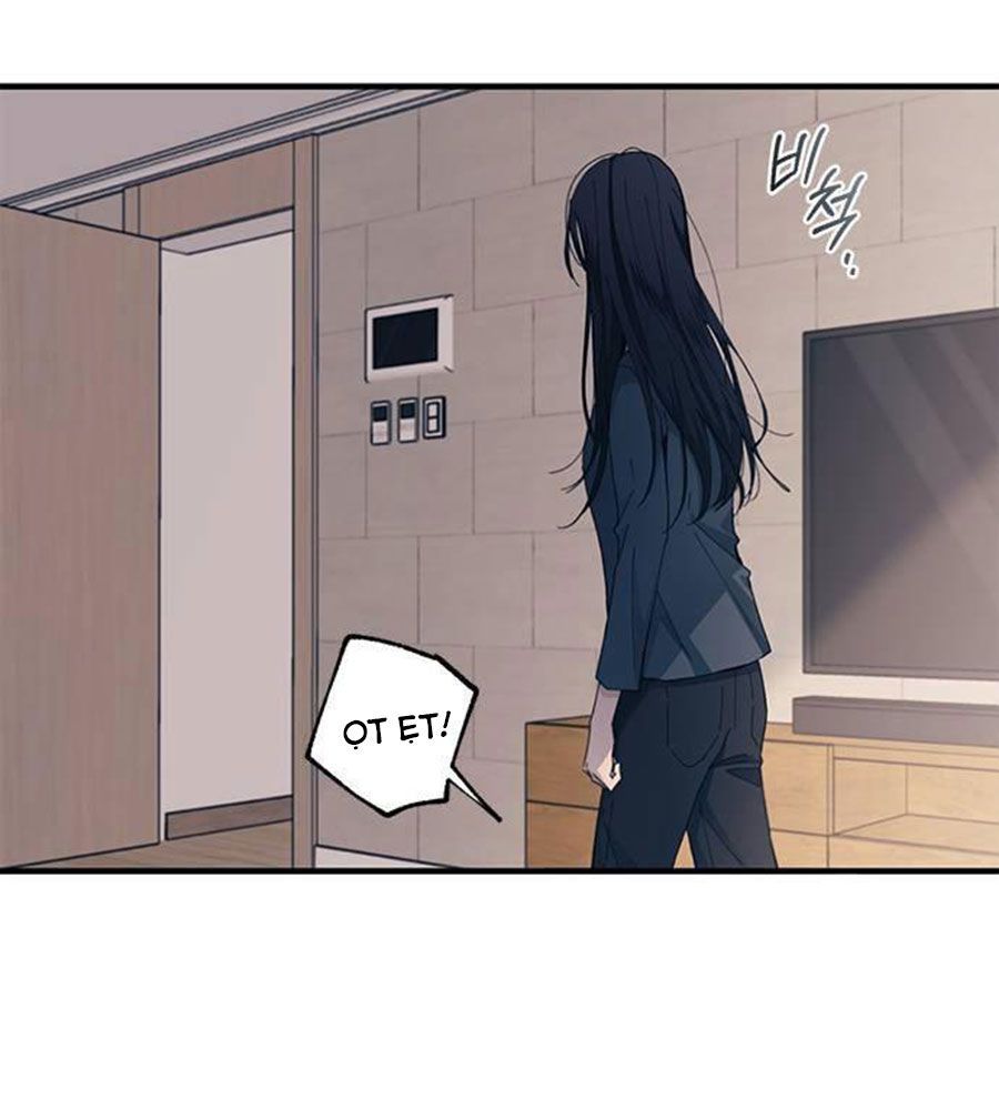 Yeonwoo's Innocence Chapter 84 - 101