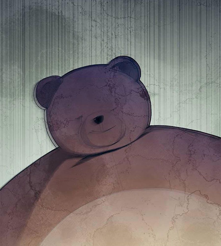 Yeonwoo's Innocence Chapter 84 - 107