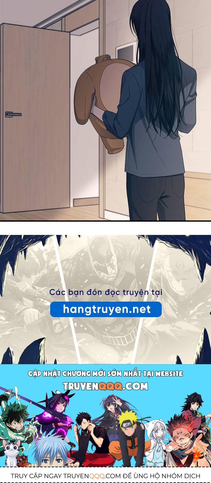 Yeonwoo's Innocence Chapter 84 - 109