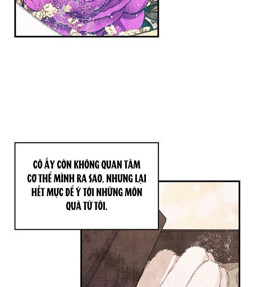 Yeonwoo's Innocence Chapter 84 - 18