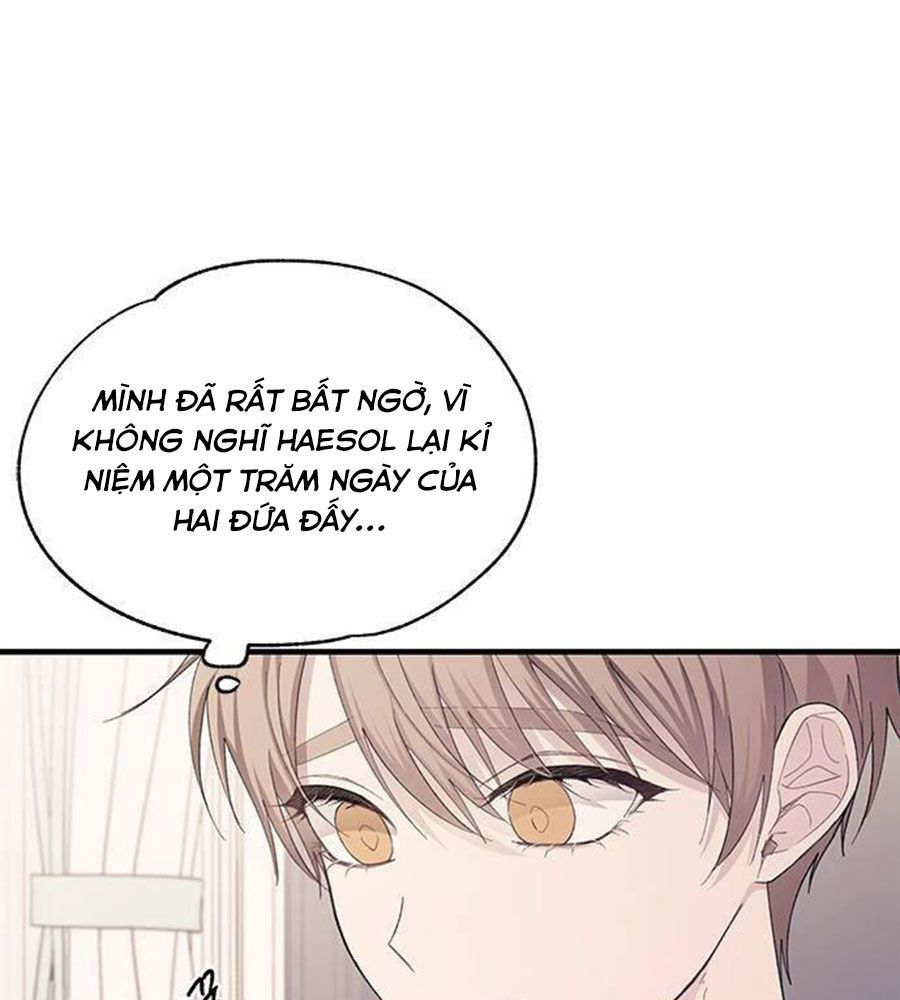 Yeonwoo's Innocence Chapter 84 - 5
