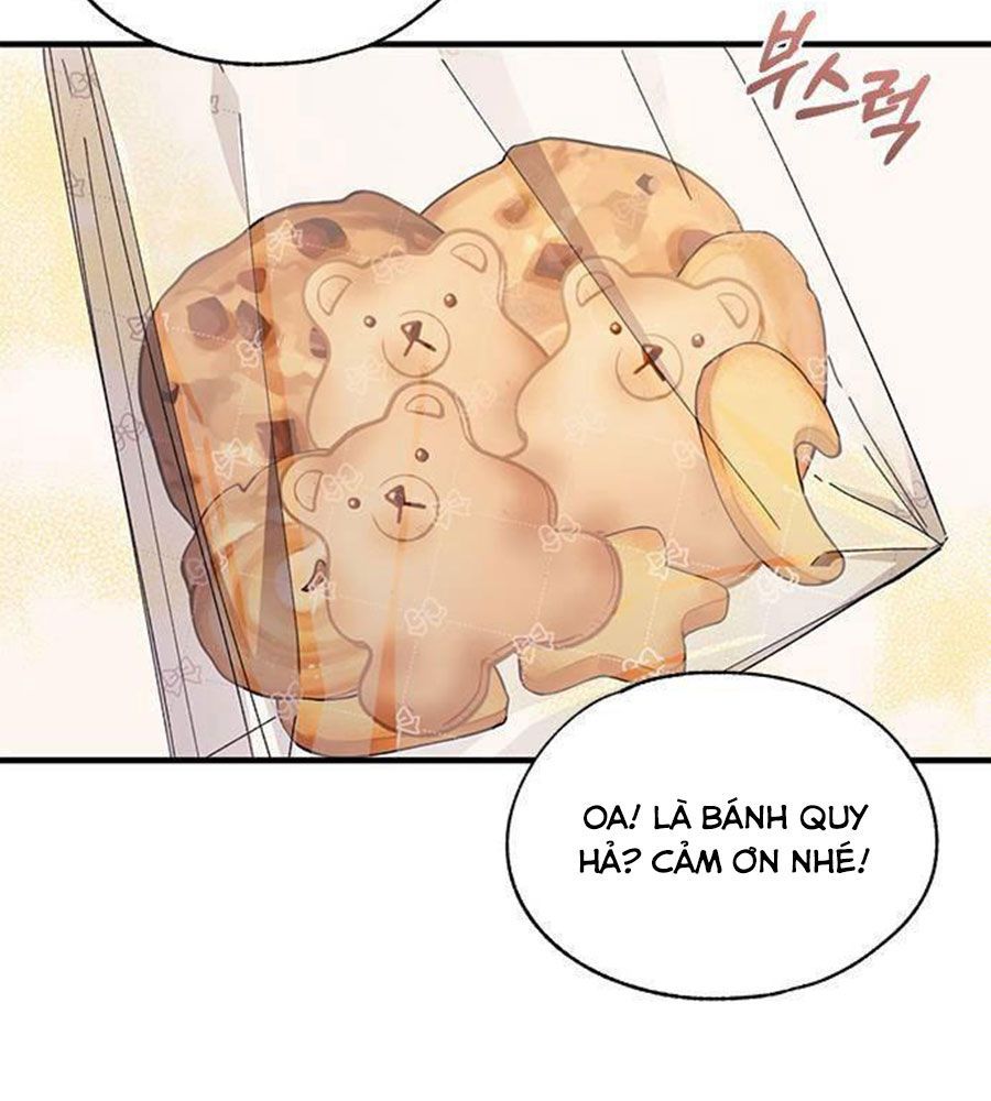 Yeonwoo's Innocence Chapter 84 - 44