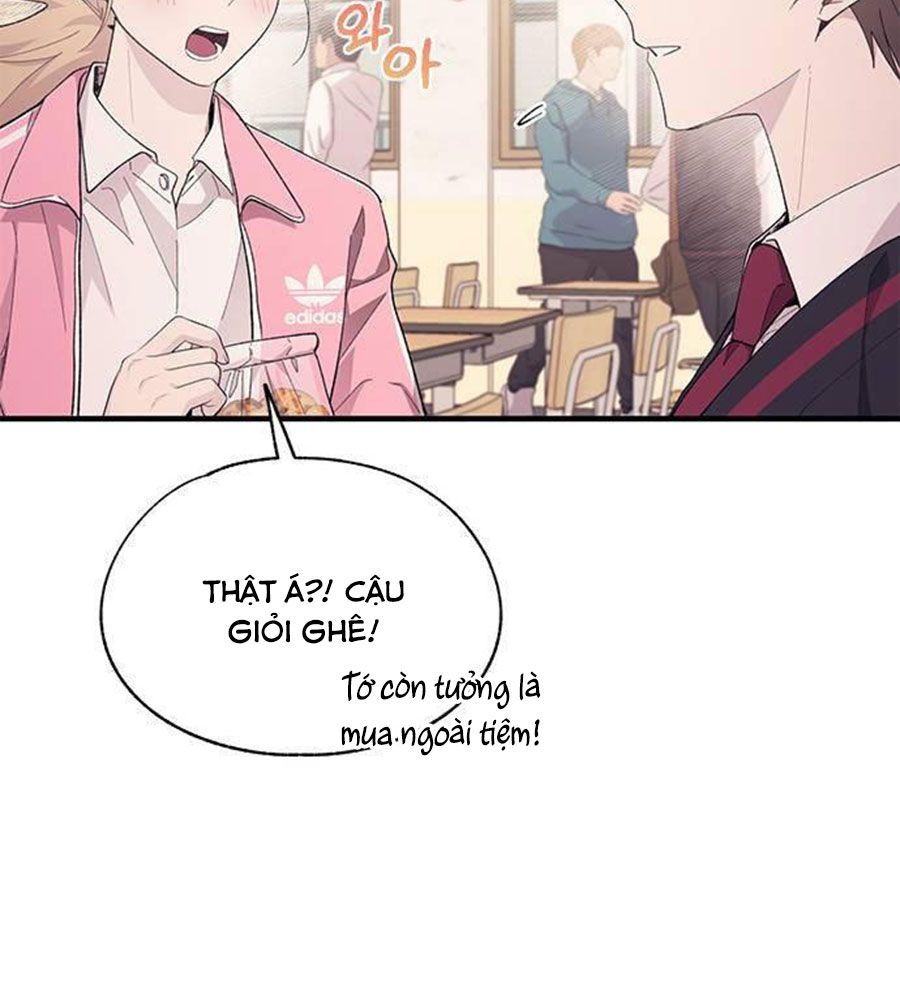 Yeonwoo's Innocence Chapter 84 - 46
