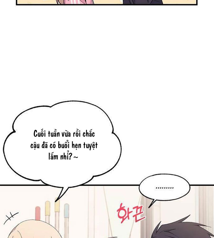 Yeonwoo's Innocence Chapter 84 - 48