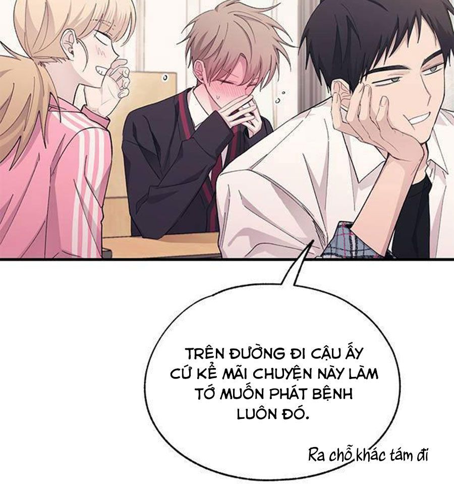 Yeonwoo's Innocence Chapter 84 - 49
