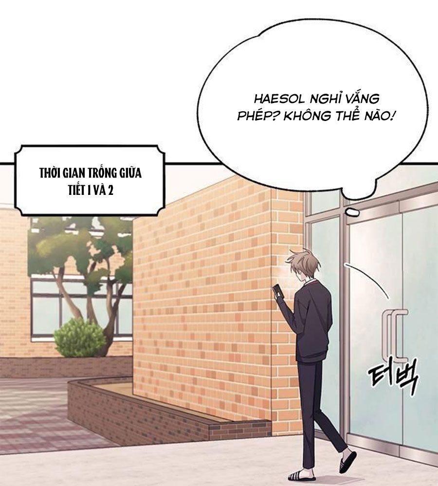 Yeonwoo's Innocence Chapter 84 - 54